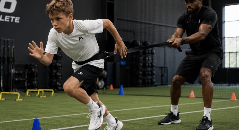 Fitness Training